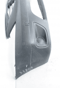 Dacia logan zderzak przód przedni 8200825158 2