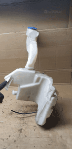 Zbiorniczek spryskiwaczy pompka Skoda Superb I 3B0955453AF 3B0955453AG 4