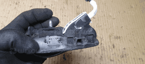 Klamka wewnętrzna prawy tył tylna prawa BMW 5 E60 1360536 3