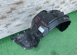 Nadkole bmw M8 F91 F92 F93 8060089 8060087 8079991 1