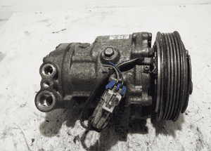 SPRĘŻARKA KLIMATYZACJI OPEL NR: 24461719 WYSYŁKA! 2