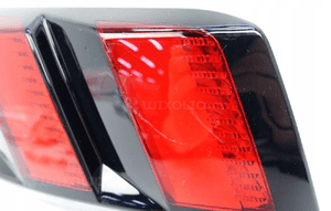 Lampa lewa tył led peugeot 3008 ii 9810477880 3