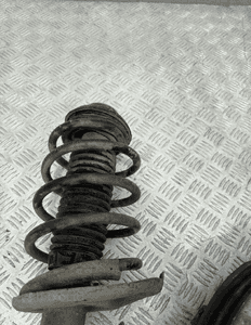 AMORTYZATOR ZWROTNICA PRAWY CITROEN DS5 2.0 ORG FV 4