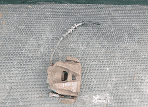 Zacisk 755 756 Hamulcowy 314mm Tarcza Hamulca Jarzmo Przod Przedni Audi A4 B8 A5 8T 17