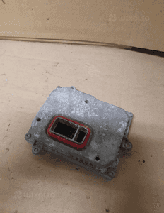 Przetwornica Xenon Fiat Bravo 2 II 1307329203 4