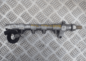 LISTWA WTRYSKOWA CZUJNIK VW AUDI 2.0 TDI 03L906054 03L089JPQ RADOM 1