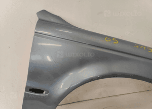 Jaguar x type 01-09 BŁOTNIK PRAWY PRZEDNI PRZÓD 4