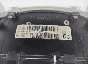 Licznik ford transit MK7 vii 2.2 tdci 8C1T-10849-CC 8C1T10849CC 2007-2013 5