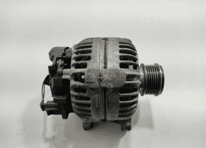 ALTERNATOR SEAT IBIZA IV 6J 1.6 TDI 06F903023F 0124525091 140A 2008-2012 2