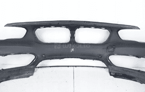 Zderzak przód przedni bmw 1 F20 F21 lift 15- 8