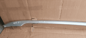 Reling dachowy prawy Peugeot 407 SW kombi srebrne 96496912 2