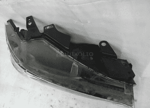 Mazda CX5 ii zwykła cała lampa przednia prawa przód 6