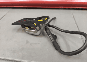 BMW 7 F01 F02 F04 KAMERA PRZEDNIA KAMERKA PRZÓD CONTI ORYGINAŁ 6