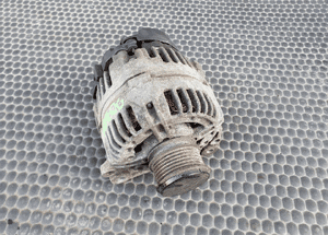 Alternator 06F903023D BOSCH 110A 1.6 TDI Skoda Fabia II VW Polo Seat Ibiza IV 5