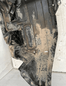 OSŁONA RANGE ROVER L320 7026175 7