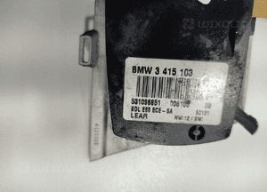 Przełącznik włącznik świateł bmw X3 E83 3415103 eu 4