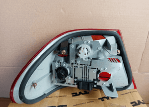 Lampa prawy tyl Mercedes w210 Sedan Nowa 3