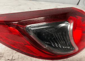 lampa lewy tył tylna tylnia lewa Mazda CX-5 CX5 KD54-51160 3