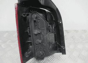 Lampa tylna tył prawa vw trnsporter T5 7H0 7H0945096G 2003-2009 rok 5