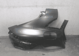 BŁOTNIK TYŁ PRAWY PORSCHE PANAMERA 974809406 1