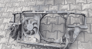 Audi A4 96-99 2.4 2.8 pas przedni wzmocnienie went 1