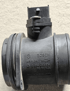 Volvo V50 S40 2.5T 20V przepływomierz 0280218134 1