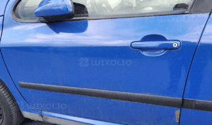 Peugeot 307 drzwi przód przednie prawe lewe EGJB 2