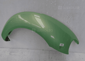 Błotnik prawy przedni vw new beetle 1