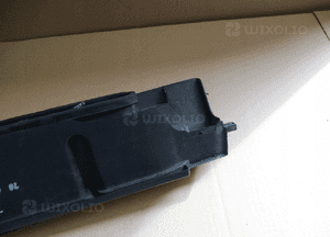 Lampa prawy lewy tył renault kango 7
