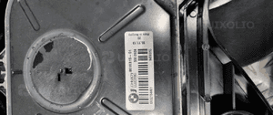 BMW F20 F30 F36 WENTYLATOR 8616315 8621191 8
