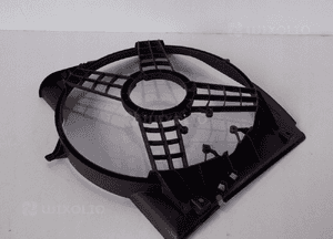 BMW 3 E46 Osłona Wentylatora 7790897 - 6110 2