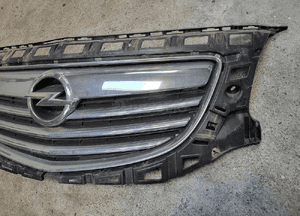 ATRAPA GRILL ZNACZEK Europa Opel Insignia A 08- EU 2