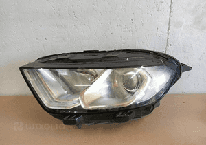 Lampa lewa lewy reflektor ford ecosport lift 17- 1