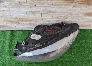 Lampa xenon dynamic bmw 5 F10 7203251 2