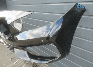 Zderzak przedni przód bmw 1 F40 2019- 9