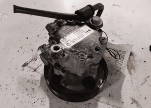 POMPA WSPOMAGANIA PEUGEOT 2.2 HDI 9640886480 ORYGINAŁ WYSYŁKA! 3