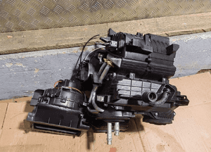 Nagrzewnica 8200447414 renault kangoo iii 6