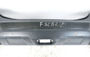 Nissan x-trail iii T32 2013- zderzak tył tylny 85022-4CE0H 3