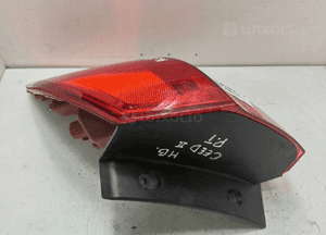 Lampa tylna tył prawa kia ceed ii hb 12-15 2