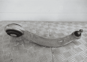 WAHACZ PRZÓD PRZEDNI LEWY JAGUAR F-TYPE GX53-3C256-AA 3