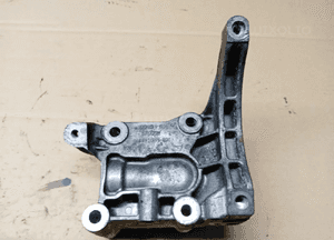 Łapa mocowanie podpora turbiny Audi Q5 3.0 TDI CTB 059145169BL 4