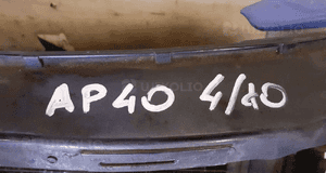 Pas Przedni Ford Mondeo MK4 S-Max 1.6 1.8 2.0 TDCI Belka Chłodnica Wentylator Intercooler 2