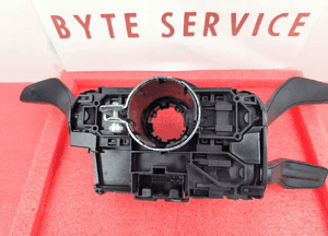 Audi OE Przełącznik zespolony Taśma 85E907129AR 5