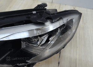 Lampa przód lewa bmw seria 3 G20 G21 full led 9481695-08 2