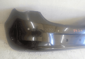 Zderzak tył tylny opel corsa e 2014- 2