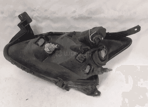 Przod przednia  lampa lewa toyota ayago 3