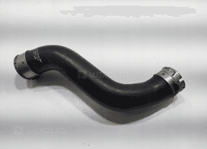 Przewód rura inyercoolera nissan navara iv D23 NP300 14463-4JA0C 2015-2022 2
