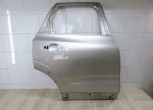 Drzwi prawy tył volvo XC60 ii 31689548 1