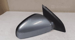 Lusterko elektryczne prawe opel vectra c 5PIN Z163 1