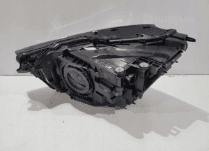 Lampa Audi Q3 83A przednia FULL LED Prawa - 12854 4